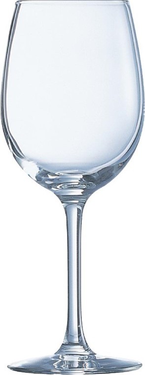  Chef & Sommelier Verres &agrave; vin Cabernet Tulip 250ml 