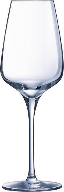  Chef & Sommelier Verre &agrave; vin Grand Sublym 334ml (lot de 24) 
