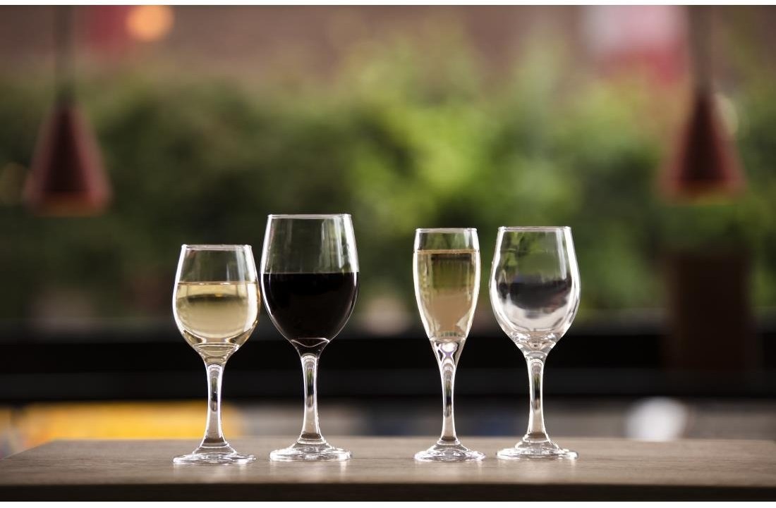  Olympia Verres &agrave; vin Solar 310ml (lot de 24) 