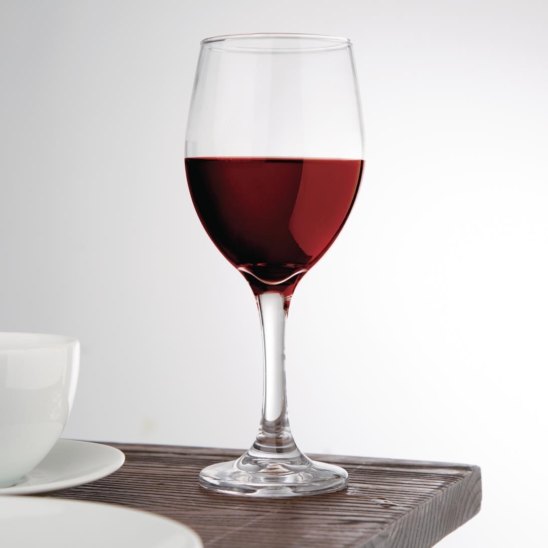  Olympia Verres &agrave; vin Solar 310ml (lot de 24) 