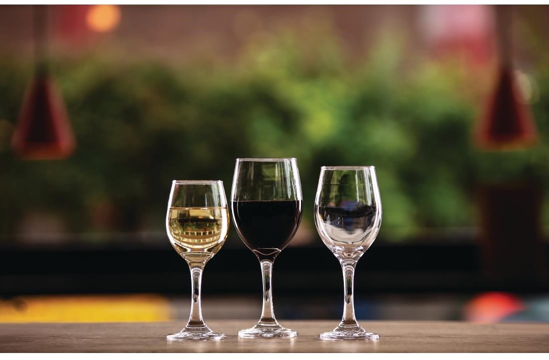  Olympia Verres &agrave; vin Solar 410ml (lot de 24) 