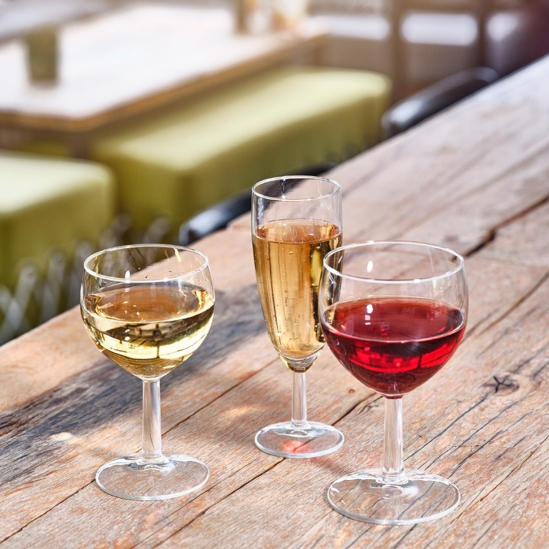  Cosy Moment Verres &agrave; vin ballon Cosy Moments 250ml (lot de 12) 