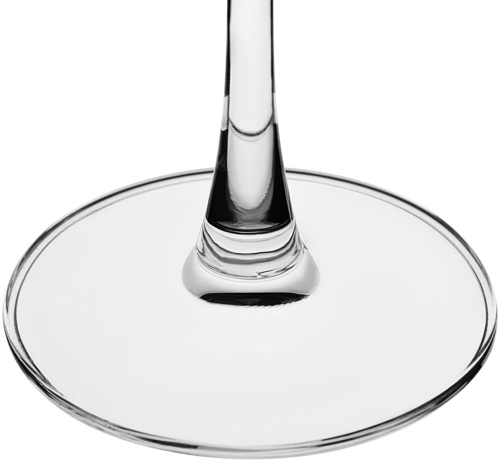  Olympia Verres &agrave; vin Serena 425 ml (lot de 6) 