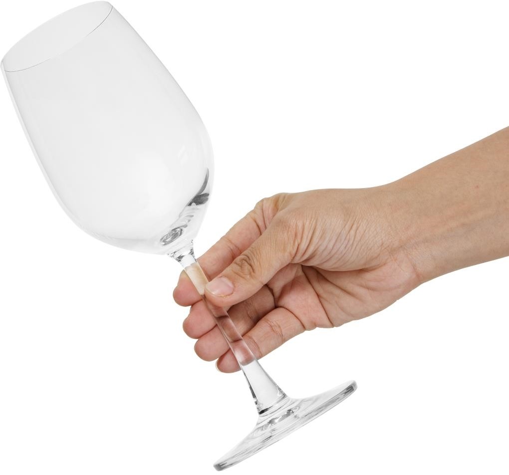  Olympia Verres &agrave; vin Serena 425 ml (lot de 6) 