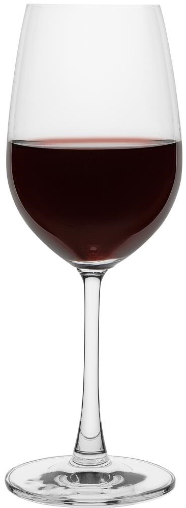  Olympia Verres &agrave; vin Serena 425 ml (lot de 6) 