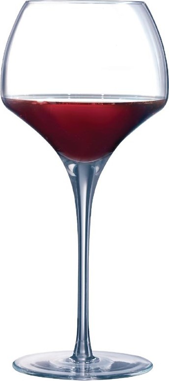  Chef & Sommelier Verres &agrave; vin Open Up Tannic 550ml (lot de 24) 