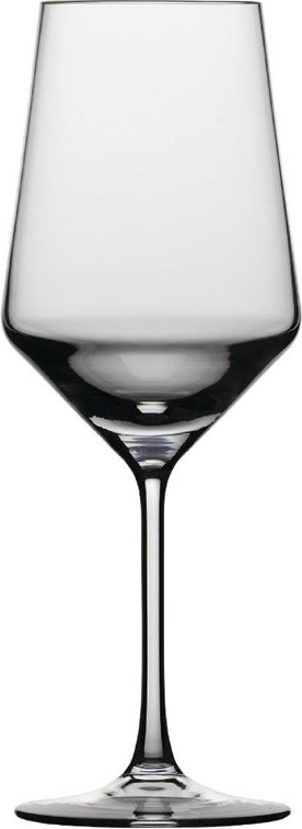  Schott Zwiesel Verres &agrave; vin rouge en cristal Pure 540ml (lot de 6) 
