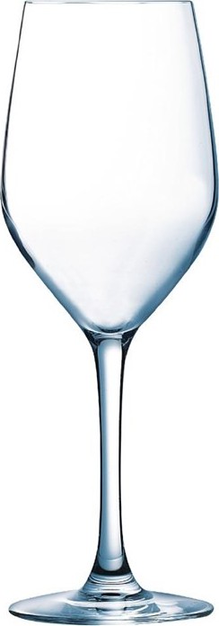  Arcoroc Verres &agrave; vin Mineral 270ml (lot de 24) 
