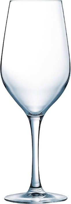  Arcoroc Verres &agrave; vin Mineral 450ml (lot de 24) 