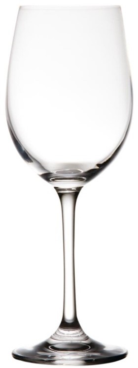  Olympia Verre à vin en cristal Modale 395ml 