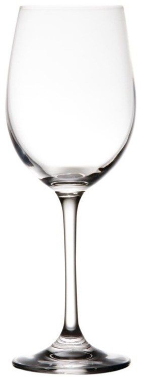 Olympia Verre &agrave; vin en cristal Modale 395ml 