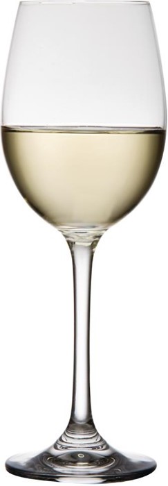  Olympia Verre &agrave; vin en cristal Modale 395ml 