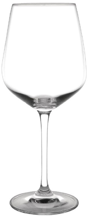  Olympia Verre &agrave; vin en cristal Chime 495ml 