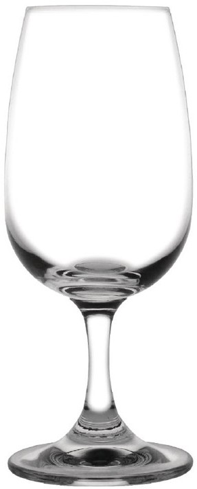  Olympia Verre à vin de dégustation Bar Collection 220ml 