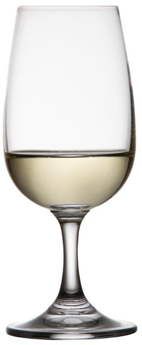  Olympia Verre à vin de dégustation Bar Collection 220ml 