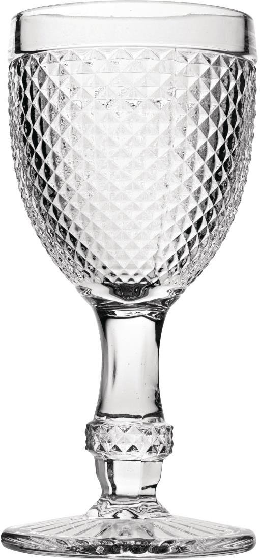  Utopia Verres &agrave; vin Dante 290 ml (lot de 6) 