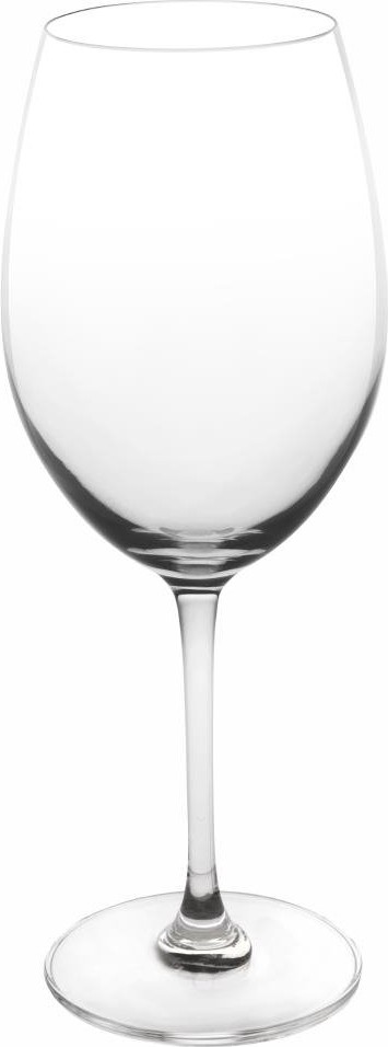  Olympia Verres &agrave; vin rouge en cristal Novello 470ml (lot de 6) 