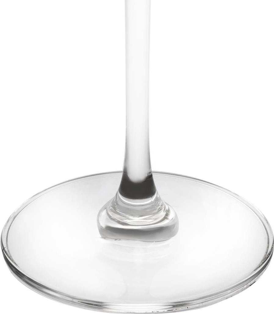  Olympia Verres &agrave; vin rouge en cristal Novello 470ml (lot de 6) 