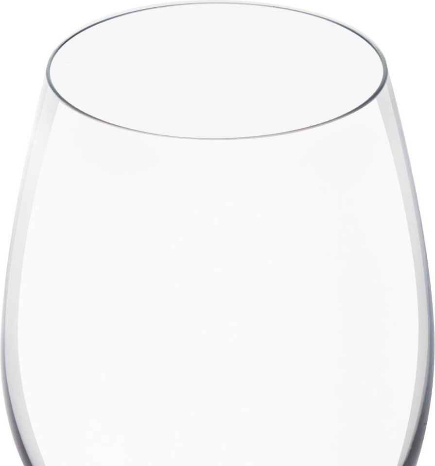  Olympia Verres &agrave; vin blanc Novello Crystal 355ml (lot de 6) 