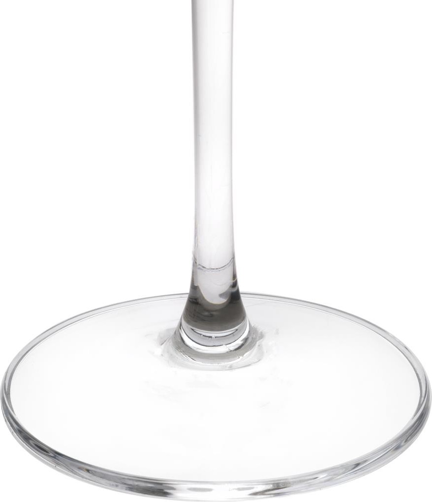 Olympia Verres &agrave; vin blanc Novello Crystal 355ml (lot de 6) 