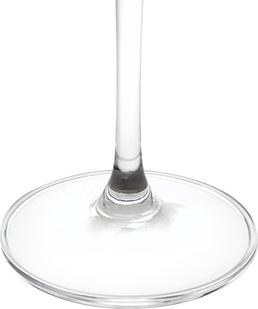  Olympia Verres &agrave; vin blanc en cristal Novello 255ml (lot de 6) 