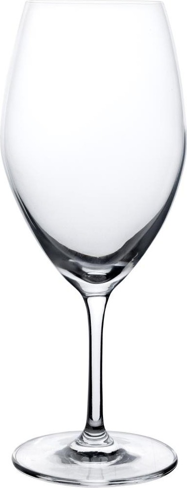  Olympia Verres &agrave; vin rouge en cristal Cantina 475ml (lot de 6) 