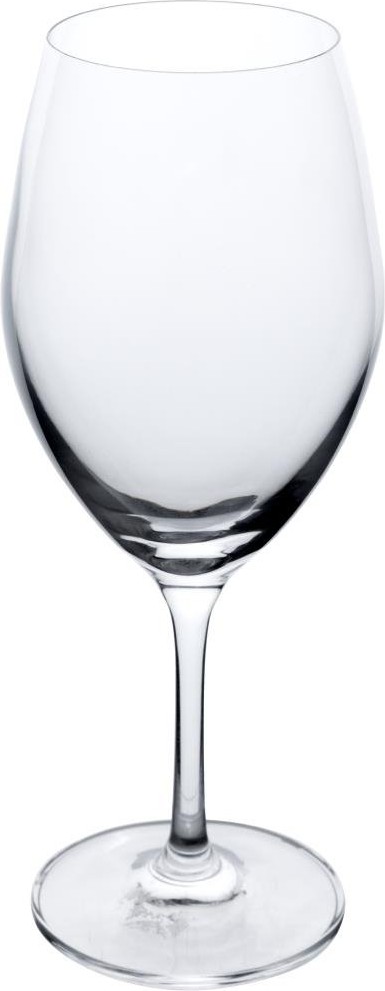  Olympia Verres &agrave; vin blanc en cristal Cantina 375ml (lot de 6) 