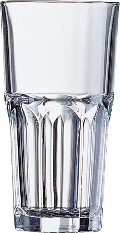  Arcoroc Chopes Granity 460ml 