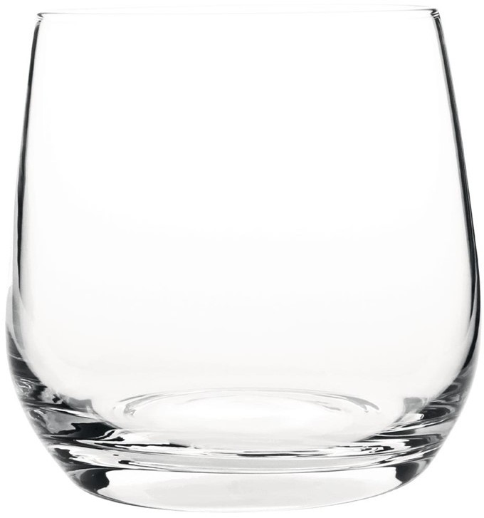  Olympia Gobelets en cristal 395ml 