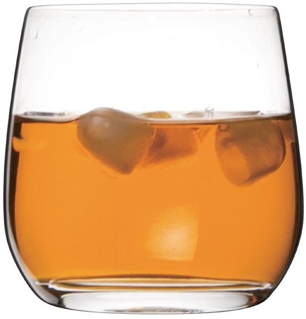  Olympia Gobelets en cristal 395ml 