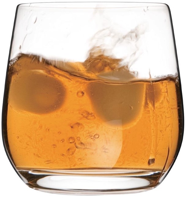  Olympia Gobelets en cristal 395ml 