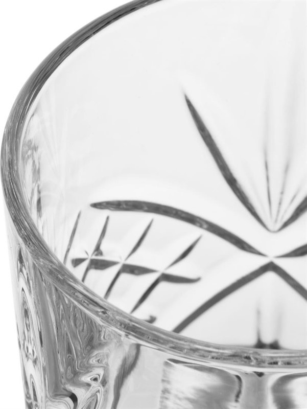  Olympia Verres &agrave; whisky Old Duke 295ml (lot de 6) 