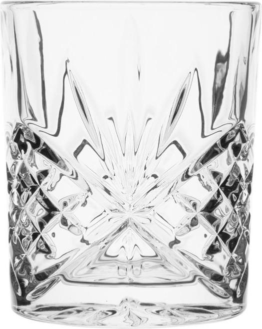  Olympia Verres &agrave; whisky Old Duke 295ml (lot de 6) 