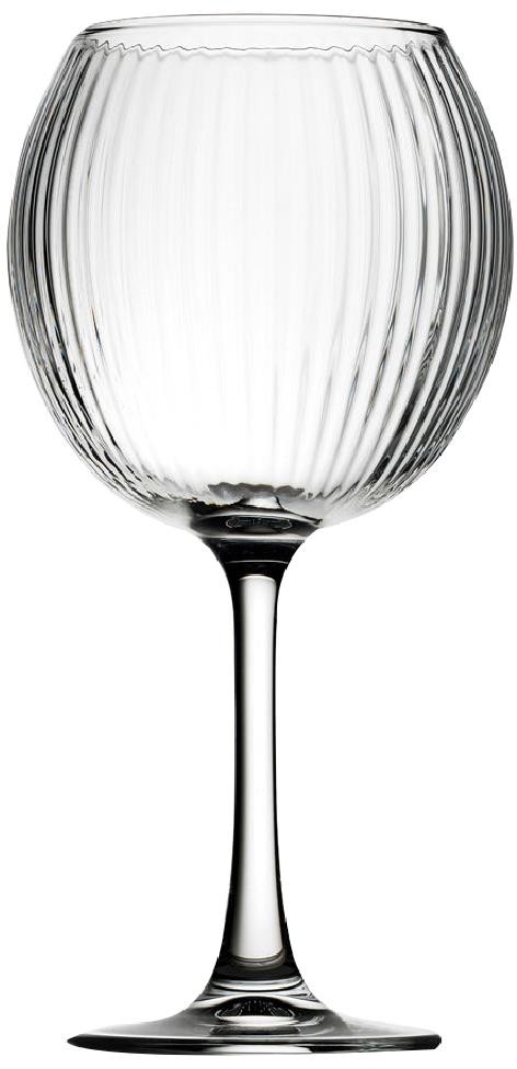  Utopia Verres &agrave; cocktail Montez tremp&eacute;s 570 ml (lot de 6) 