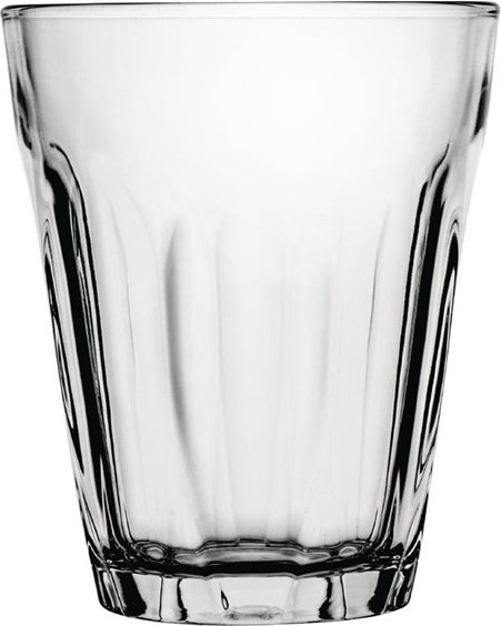 Olympia Gobelets en verre tremp&eacute; 290ml (lot de 12) 