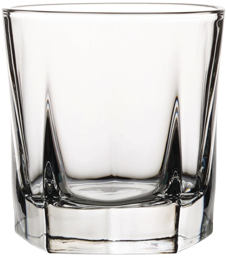 Utopia Verres &agrave; whisky Caledonian 260 ml (lot de 24) 