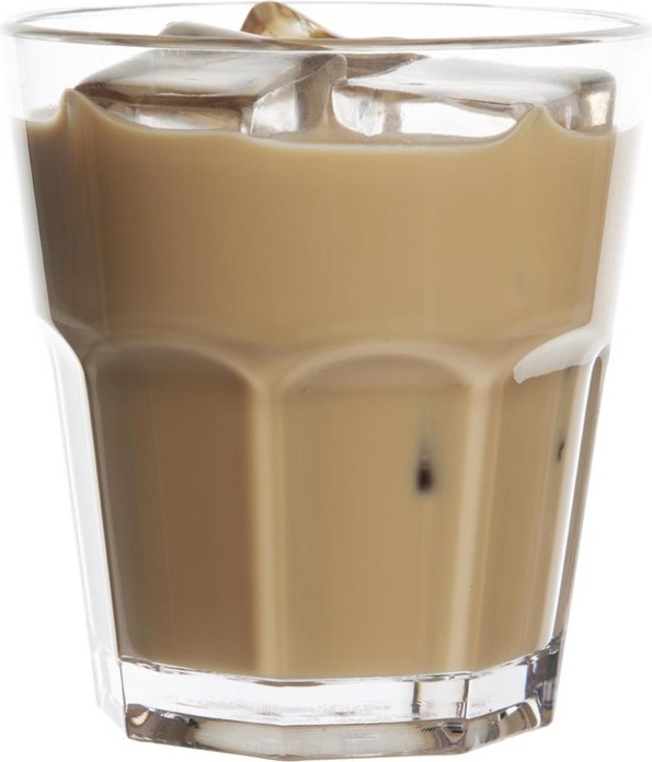  Olympia Gobelets en polycarbonate Orleans Kristallon 250ml (Lot de 12) 