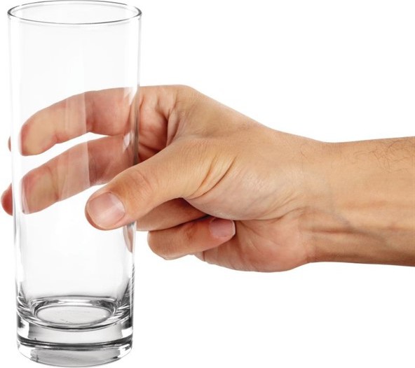  Olympia Chopes 360ml (lot de 12) 