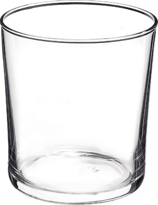  Luigi Bormioli Gobelets  Bodega 370ml 