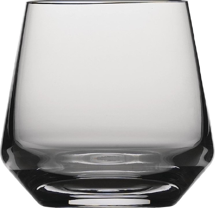  Schott Zwiesel Gobelets en cristal Pure 389ml (lot de 6) 