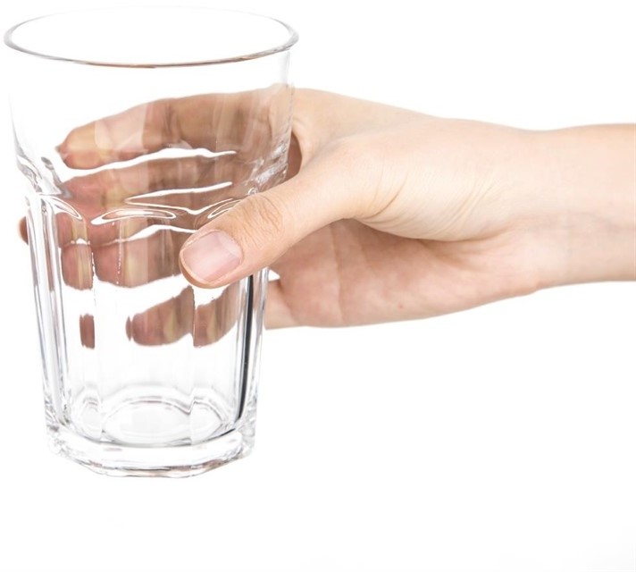  Olympia Gobelet r&eacute;sistant Orl&eacute;ans 425ml 