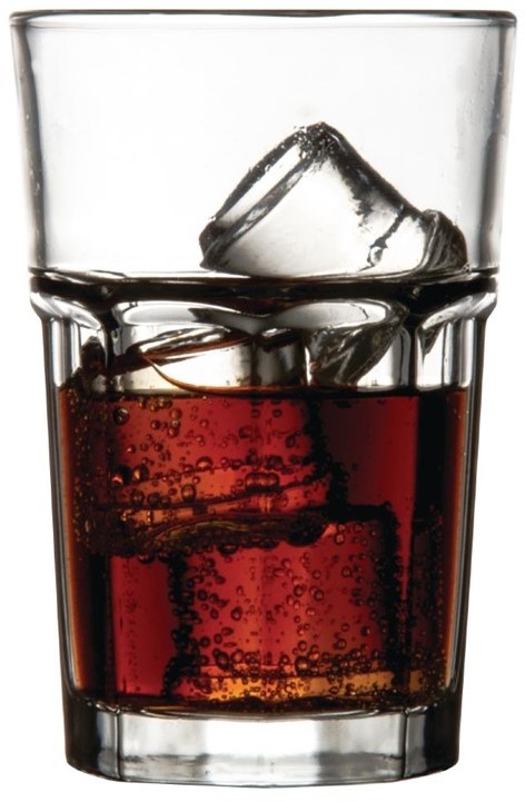  Olympia Gobelet r&eacute;sistant Orl&eacute;ans 425ml 