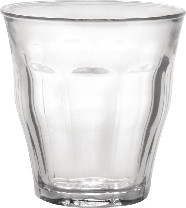  Duralex Gobelets Picardie 250ml 