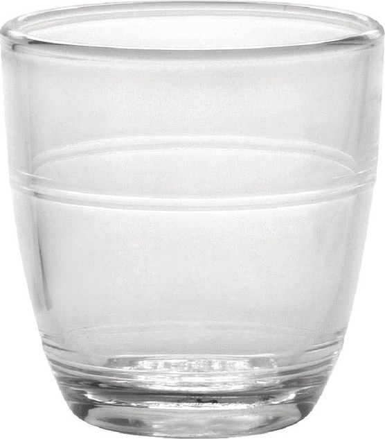  Duralex Gobelets Gigogne 90ml 