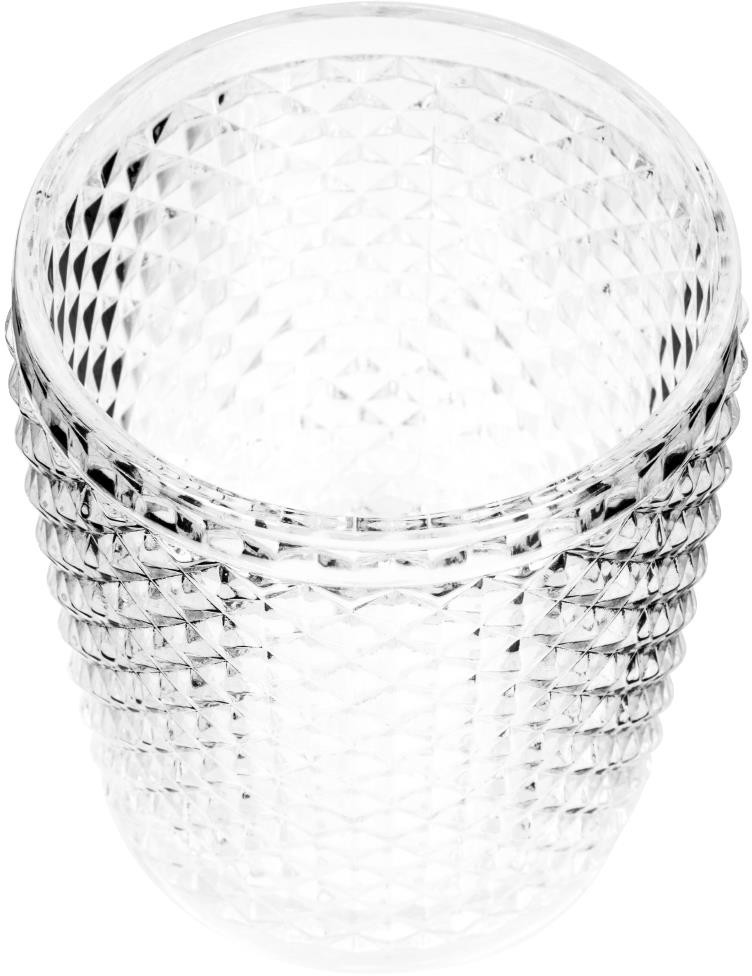  Utopia Verres &agrave; whisky Dante 340 ml (lot de 6) 