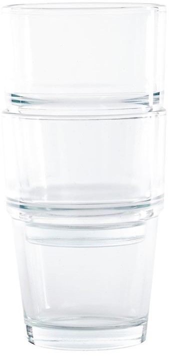  Olympia Gobelet empilable 200ml x12 