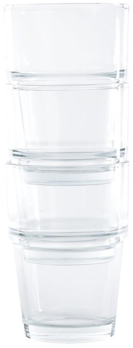  Olympia Gobelet empilable 200ml x12 