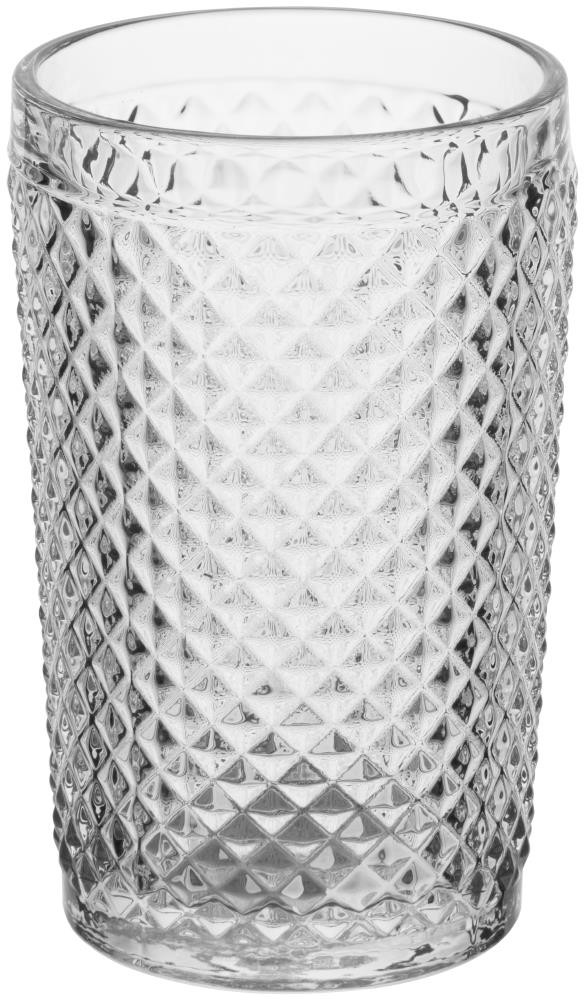  Olympia Gobelets Hi Ball Eva 350 ml (lot de 6) 