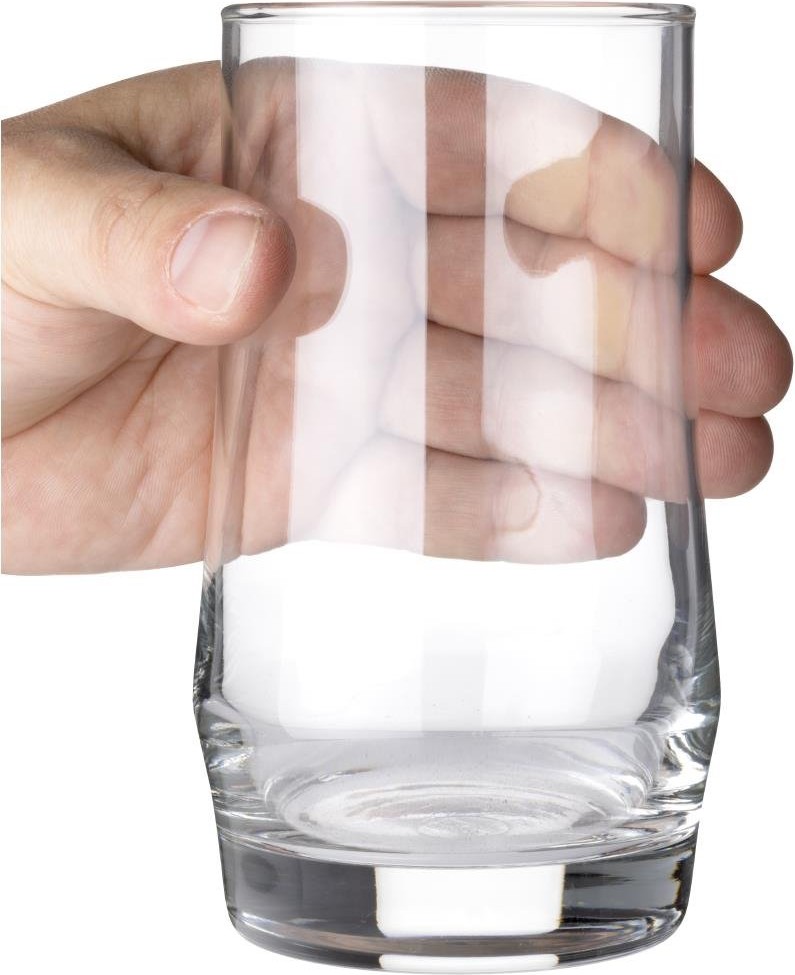  Olympia Chopes Houston 410ml (lot de 6) 