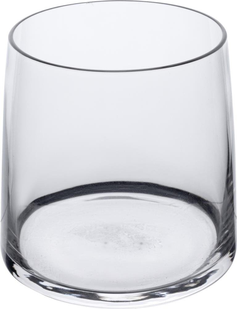  Olympia Verres &agrave; whisky en cristal Arno 285ml (lot de 6) 